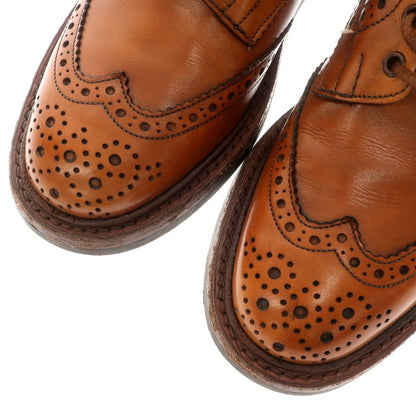 [Used] Tricker&