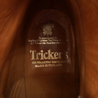 [Used] Tricker&