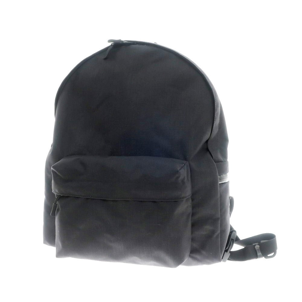 [Used] Bagjack nylon backpack, black [Condition: B] [Men&