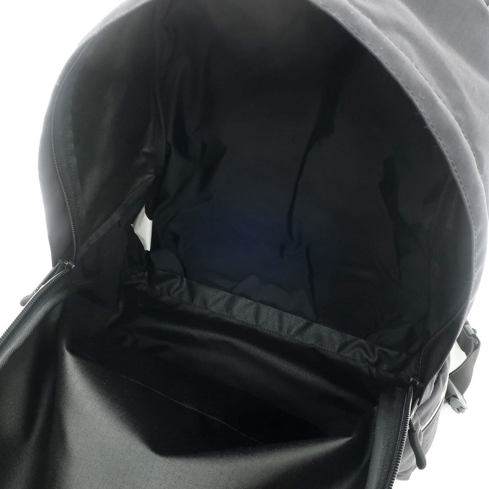 [Used] Bagjack nylon backpack, black [Condition: B] [Men&