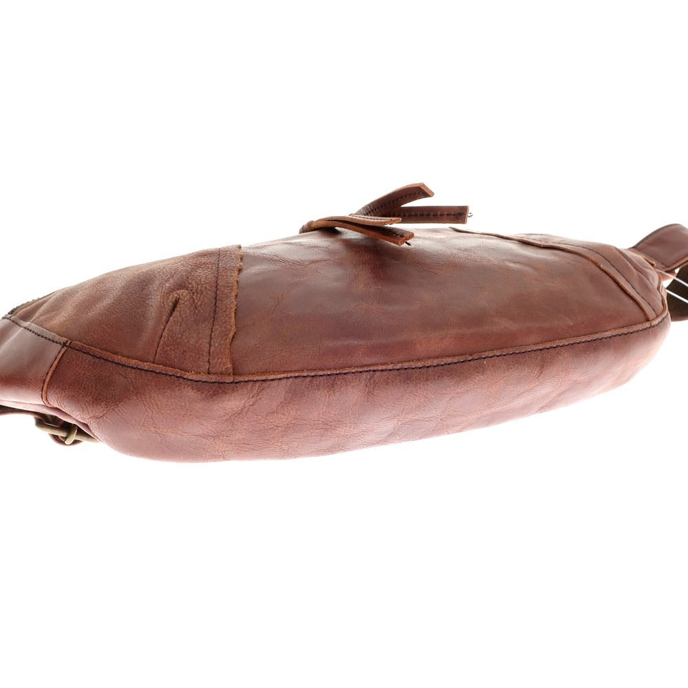DAKOTA(ダコタ) / ダコタ/バッグ/レザー/ブラウン/無地 | 中古品の販売・通販ならセカンドストリート