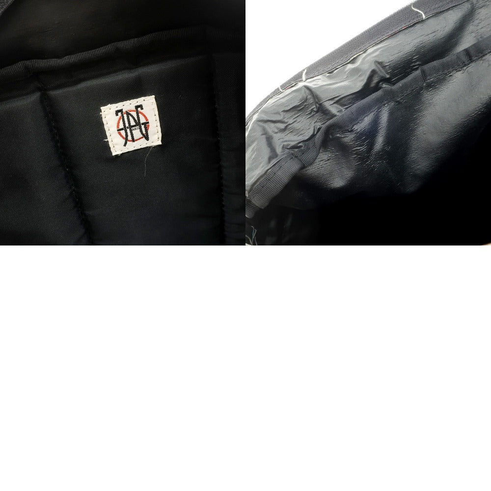 [Used] Jean Paul Gaultier JEAN-PAUL GAULTIER JPG Zipage Anime Pattern Backpack Multicolor [Condition Rank C] [Unisex]