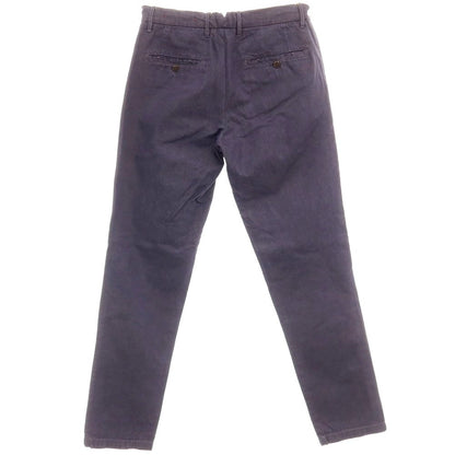 [Used] Reds Cotton Chino Pants Navy [Size 30] [NVY] [S/S] [Condition Rank B] ​​[Men&