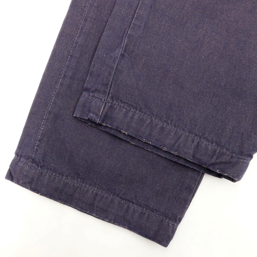 [Used] Reds Cotton Chino Pants Navy [Size 30] [NVY] [S/S] [Condition Rank B] ​​[Men&