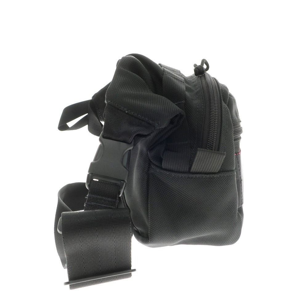 [Used] BRIEFING Ballistic Nylon Body Bag Black [Condition Rank B] ​​[Men&