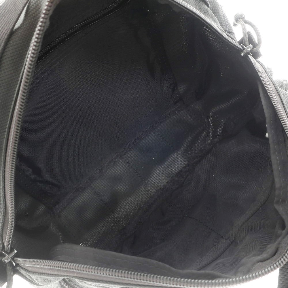 [Used] BRIEFING Ballistic Nylon Body Bag Black [Condition Rank B] ​​[Men&