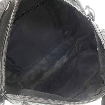 [Used] BRIEFING Ballistic Nylon Body Bag Black [Condition Rank B] ​​[Men&