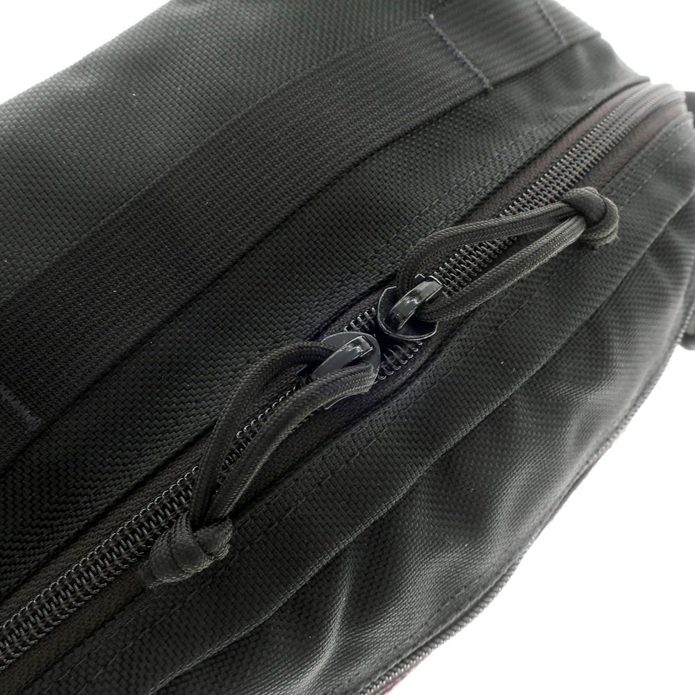 [Used] BRIEFING Ballistic Nylon Body Bag Black [Condition Rank B] ​​[Men&