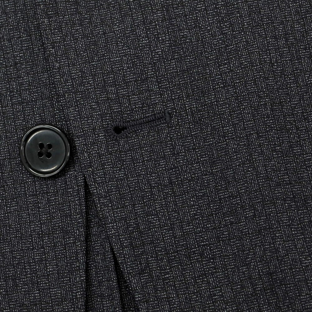 [Used] LARDINI wool suit, 3-button set, grey [Size 46] [GRY] [S/S] [Condition Rank B] ​​[Men&