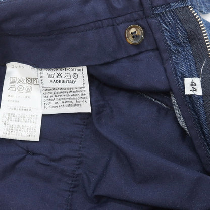 [Used] ROTA SPORTS Denim Slacks Pants Navy [44] [Condition Rank C] [Men&