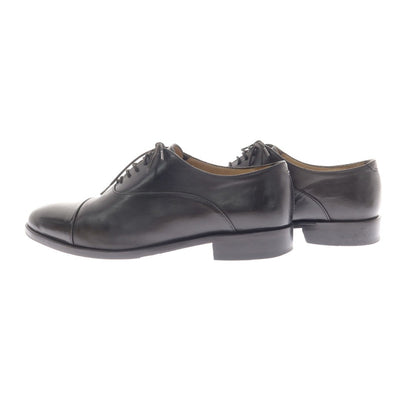 [Used] IL CAMPAGO Straight Tip Dress Shoes Black [41] [Condition Rank D] [Men&