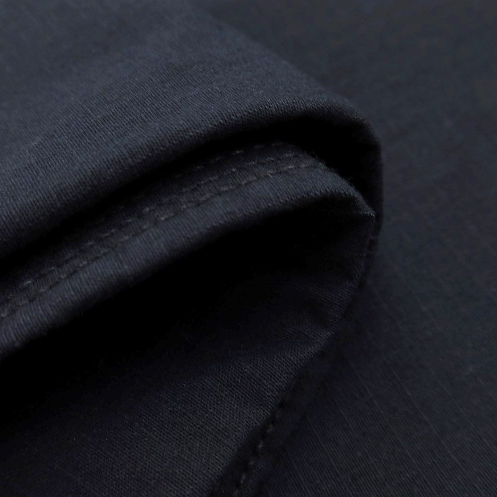 [Used] [Unused] Columbia Stretch Cotton Easy Pants Black [36] [Condition Rank S] [Men&