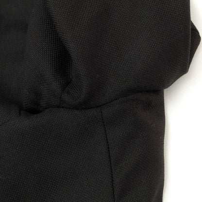 [Used] JOURNAL STANDARD Wool Nylon 2B Tailored Jacket
 Black [Size 46] [BLK] [S/S] [Condition Rank B] [Men&