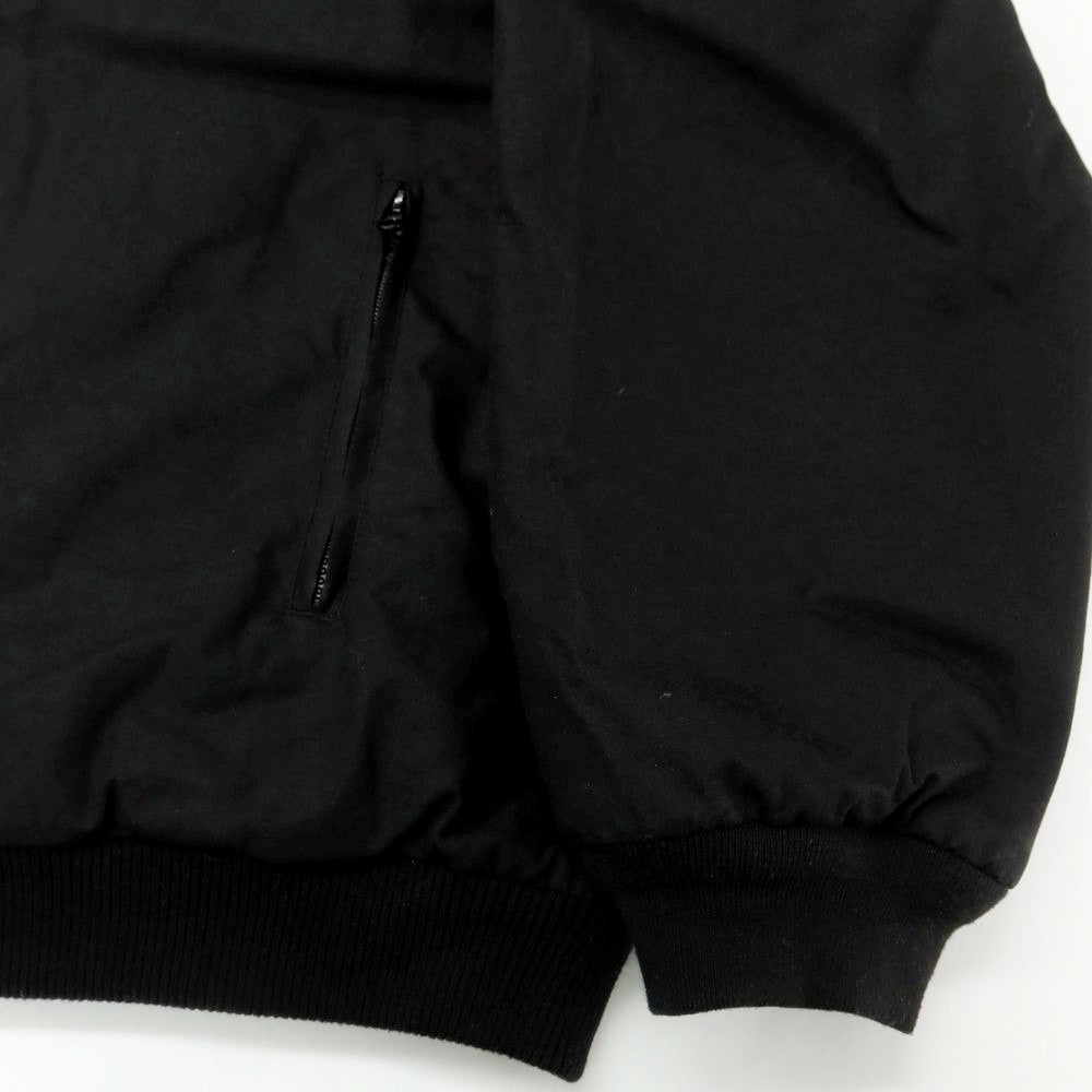 【中古】クライマーズ クライマックス CLIMBERS CLIMAX コットン系 中綿ブルゾン ブラック【 3 】【 状態ランクB 】【 メンズ 】 [EPD]