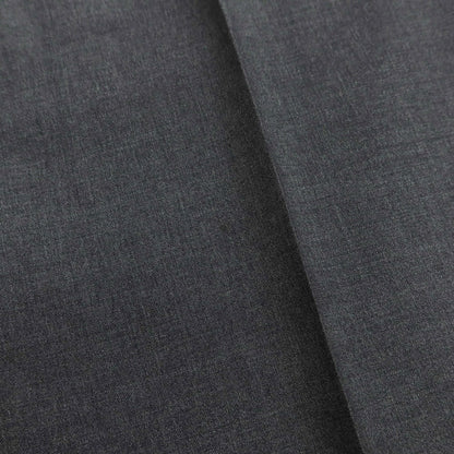 [Used] INCOTEX Wool Dress Slacks Pants Dark Gray [48] [Condition Rank C] [Men&