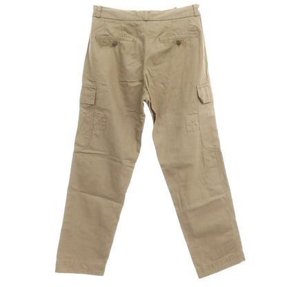 [Used] PT TORINO Cotton Cargo Pants Beige [29] [Condition Rank D] [Men&