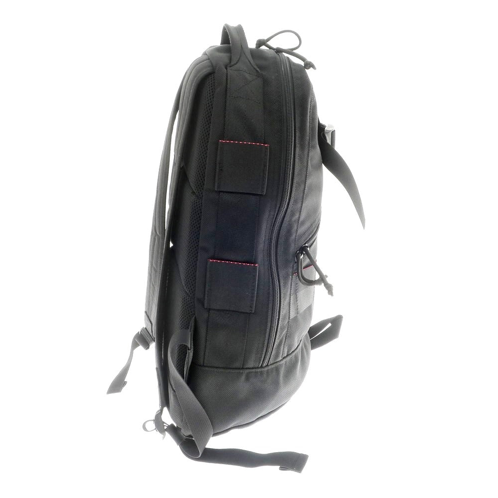 [Used] BRIEFING FORCE Ballistic Nylon Backpack, Black [Condition Rank B] ​​[Men&