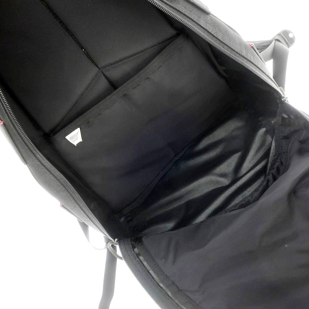 [Used] BRIEFING FORCE Ballistic Nylon Backpack, Black [Condition Rank B] ​​[Men&