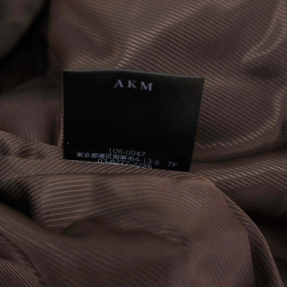 [Used] AKM AKM Lamb Leather Rider&