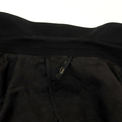 [Used] EDIFICE Cotton Polyester Set-up 2-Button Suit Black [Size 42] [BLK] [S/S] [Condition Rank C] [Men&