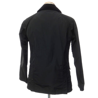 【中古】バーブァー Barbour BEDALE ポリエステル ハンティングジャケット ブラック【サイズ34】【BLK】【S/S】【状態ランクB】【メンズ】【759496】
[BPD]