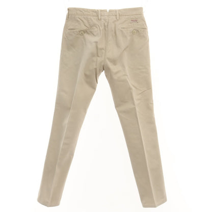 [Used] GTA TWISTED Cotton Casual Slacks
 Beige [Size 42] [BEI] [S/S] [Condition Rank C] [Men&