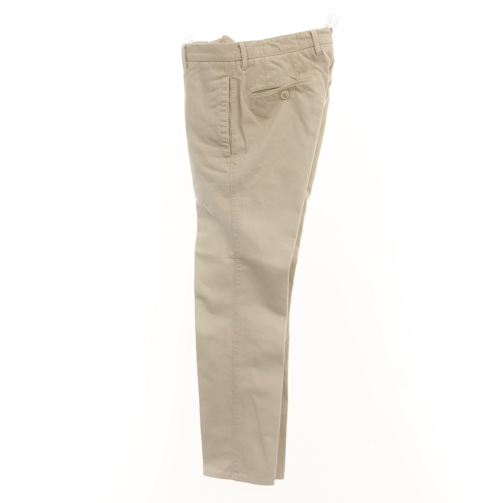 [Used] GTA TWISTED Cotton Casual Slacks
 Beige [Size 42] [BEI] [S/S] [Condition Rank C] [Men&