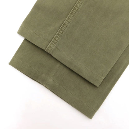 [Used] GTA TWISTED Cotton Cargo Casual Slacks Pants
 Olive [Size 42] [GRN] [S/S] [Condition Rank C] [Men&