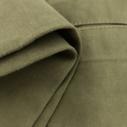 [Used] GTA TWISTED Cotton Cargo Casual Slacks Pants
 Olive [Size 42] [GRN] [S/S] [Condition Rank C] [Men&