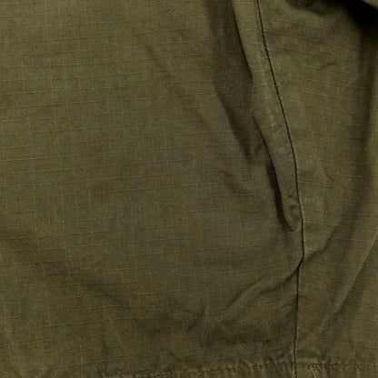 [Used] GERMANO Cotton Shorts Olive [Size 42] [GRN] [S/S] [Condition Rank B] [Men&