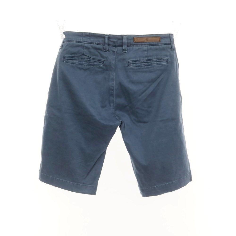 [Used] eleventy Cotton Shorts Dark Blue [Size 29] [BLU] [S/S] [Condition Rank C] [Men&