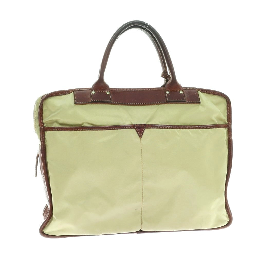 Felisi ️良品️2way ビジネスバッグ　ブリーフケース