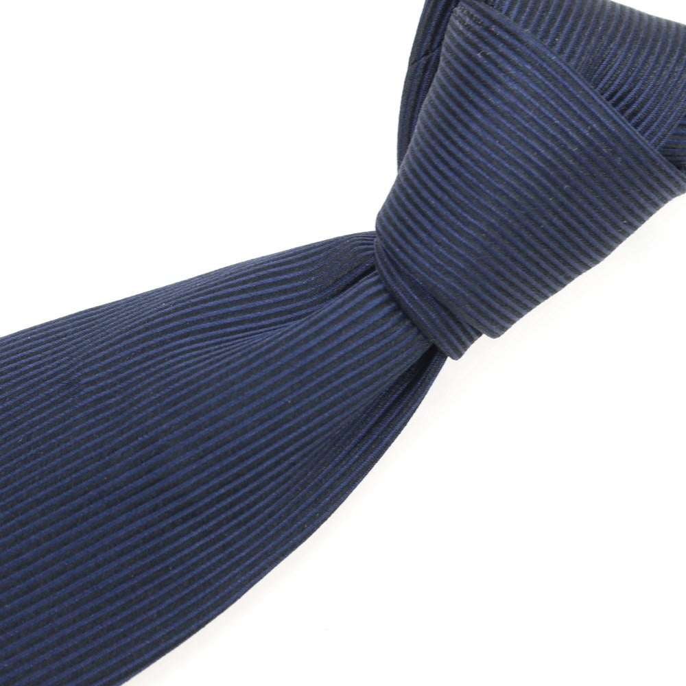 【中古】タイユアタイ TIE YOUR TIE シルク ネクタイ ネイビー【サイズ－】【NVY】【S/S/A/W】【状態ランクA】【メンズ】【759174】
[APD]