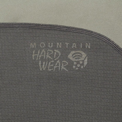 【中古】マウンテンハードウェア MOUNTAIN HARD WEAR ポリエステル 半袖Ｔシャツ グレー系【 表記なし（S位） 】【 状態ランクC 】【 メンズ 】
[CPD]