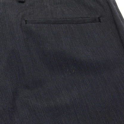 [Used] Calvin Klein Cotton Suit Set, Grey [Size L] [GRY] [S/S] [Condition Rank C] [Men&