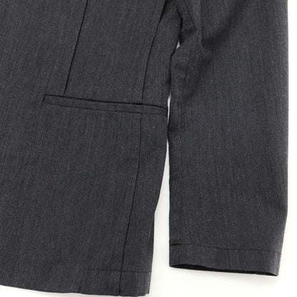 [Used] Calvin Klein Cotton Suit Set, Grey [Size L] [GRY] [S/S] [Condition Rank C] [Men&