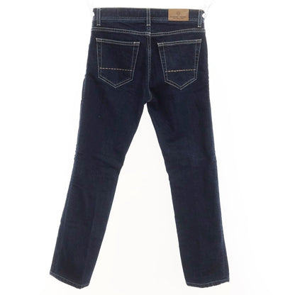 [Used] Richard J Brown Stretch Jeans Denim Pants Navy [Size 27] [NVY] [S/S/A/W] [Condition Rank B] [Men&