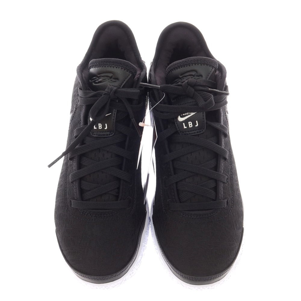 [Used] [Unused] Nike Zoom Lebron NXXT Gen EP Sneakers Black [27cm] [Condition Rank S] [Men&