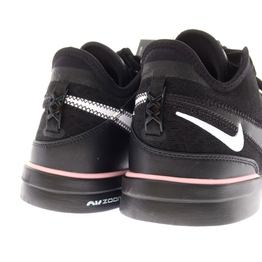 [Used] [Unused] Nike Zoom Lebron NXXT Gen EP Sneakers Black [27cm] [Condition Rank S] [Men&