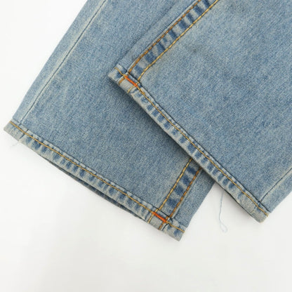 [Used] True Religion Jeans Denim Pants Blue [Size 30] [BLU] [S/S/A/W] [Condition Rank C] [Men&