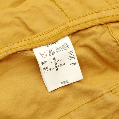 [Used] Barbour Cotton Nylon Hunting Jacket Orange [Size S] [ORG] [S/S] [Condition Rank C] [Men&