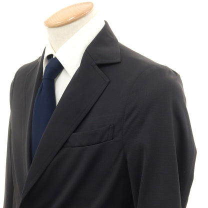 [Used] Brilla per il gusto Brilla per il gusto Polyester Set-up 2-Button Suit Black [S] [Condition Rank B] ​​[Men&