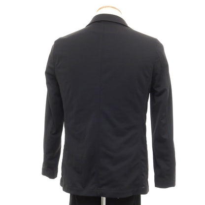 [Used] Brilla per il gusto Brilla per il gusto Polyester Set-up 2-Button Suit Black [S] [Condition Rank B] ​​[Men&