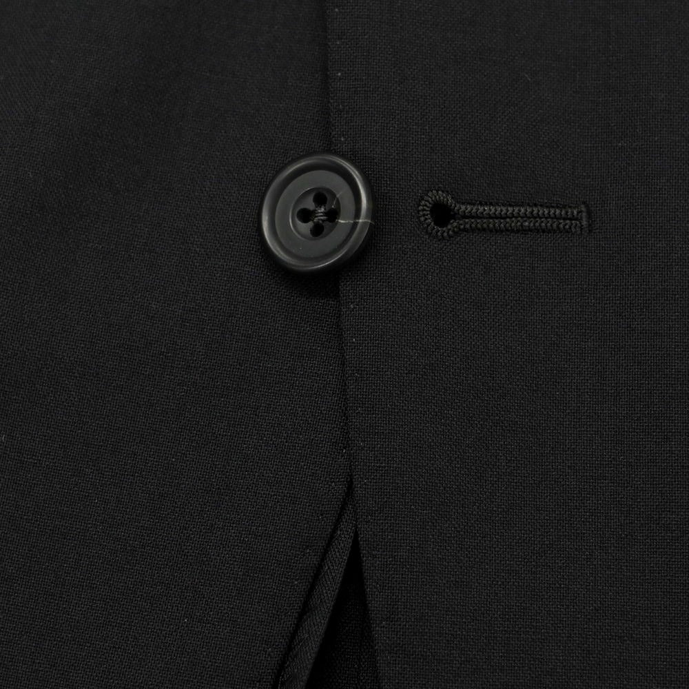 [Used] TIMOTHY EVEREST Wool Set-up 2-Button Suit Black [34] [Condition Rank B] ​​[Men&