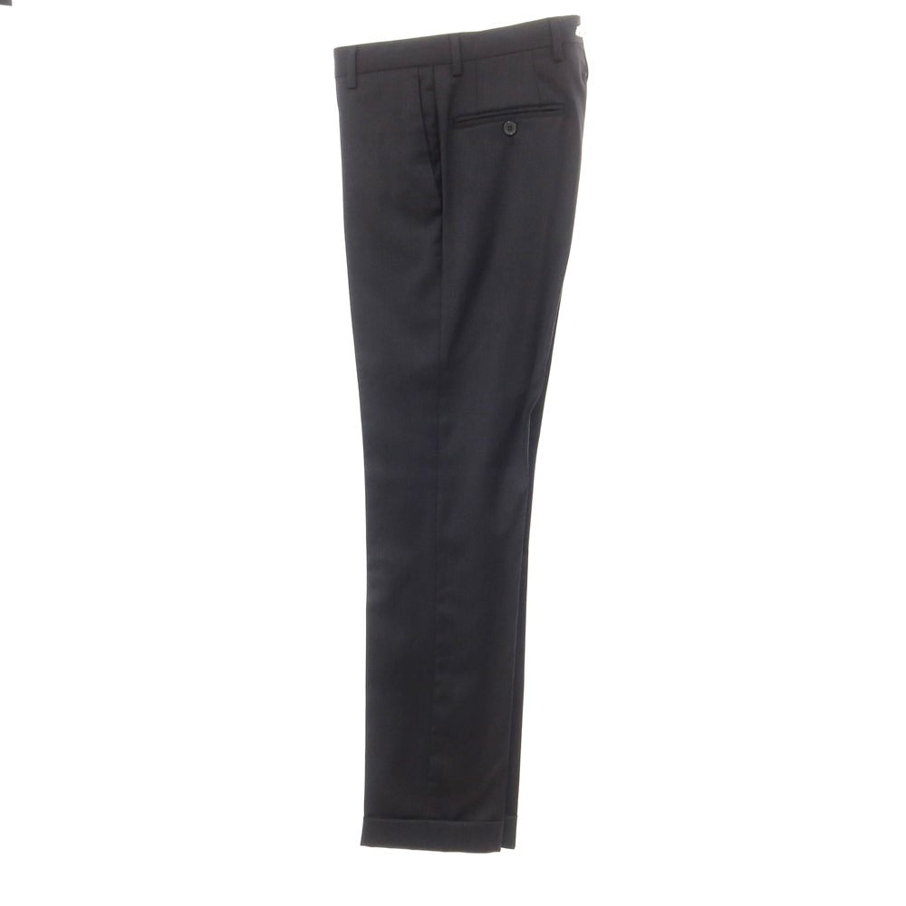 中古】サルトリア フェスタ SARTORIA FESTA SUPER110'S ウール 3つ