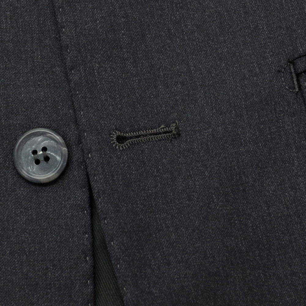 【中古】サルトリア フェスタ SARTORIA FESTA SUPER110’S ウール 3つボタンスーツ グレー【サイズ表記なし/42】【メンズ】 中古】サルトリア フェスタ SARTORIA FESTA SUPER110'S ウール 3つ