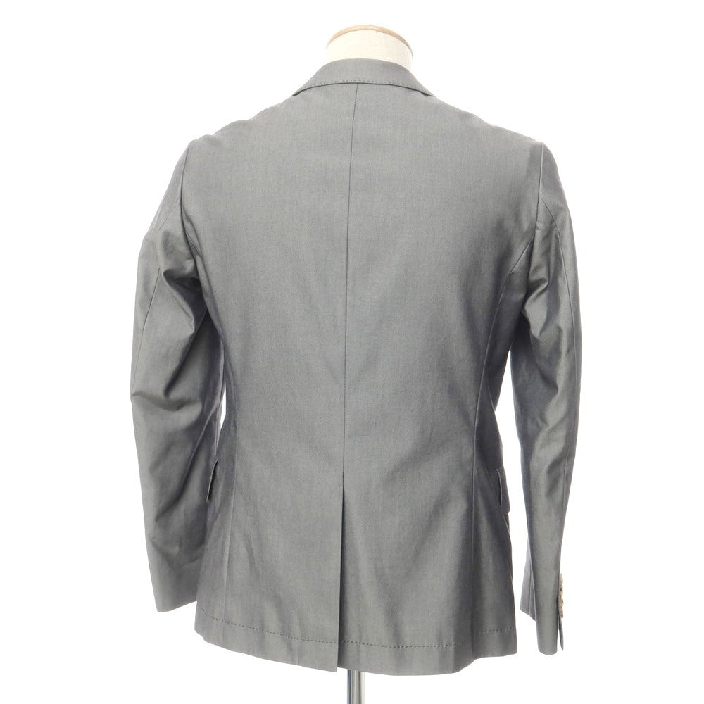 [Used] Paul Smith Collection PAUL SMITH COLLECTION Cotton Casual Jacket Gray [S] [Condition Rank B] ​​[Men&