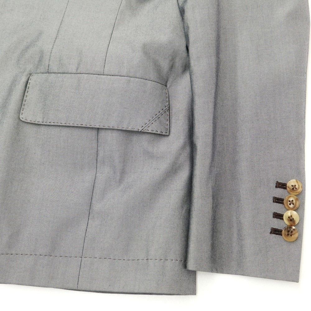 [Used] Paul Smith Collection PAUL SMITH COLLECTION Cotton Casual Jacket Gray [S] [Condition Rank B] ​​[Men&