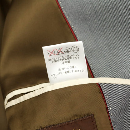 [Used] Paul Smith Collection PAUL SMITH COLLECTION Cotton Casual Jacket Gray [S] [Condition Rank B] ​​[Men&