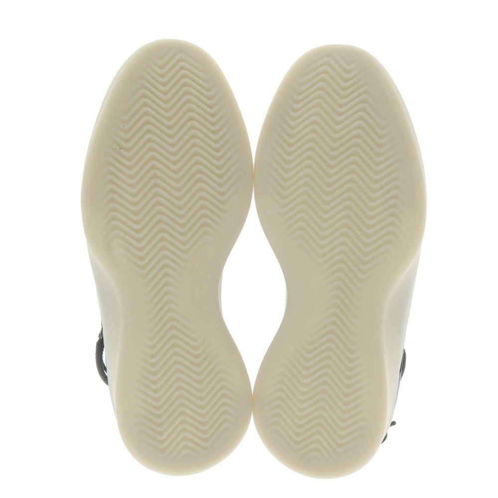 【中古】【未使用】フィアオブゴッド FEAR OF GOD × adidas ATHLETICS I BASKETBALL スニーカー ブラック【 27cm 】【 状態ランクS 】【 メンズ 】
[CPD]